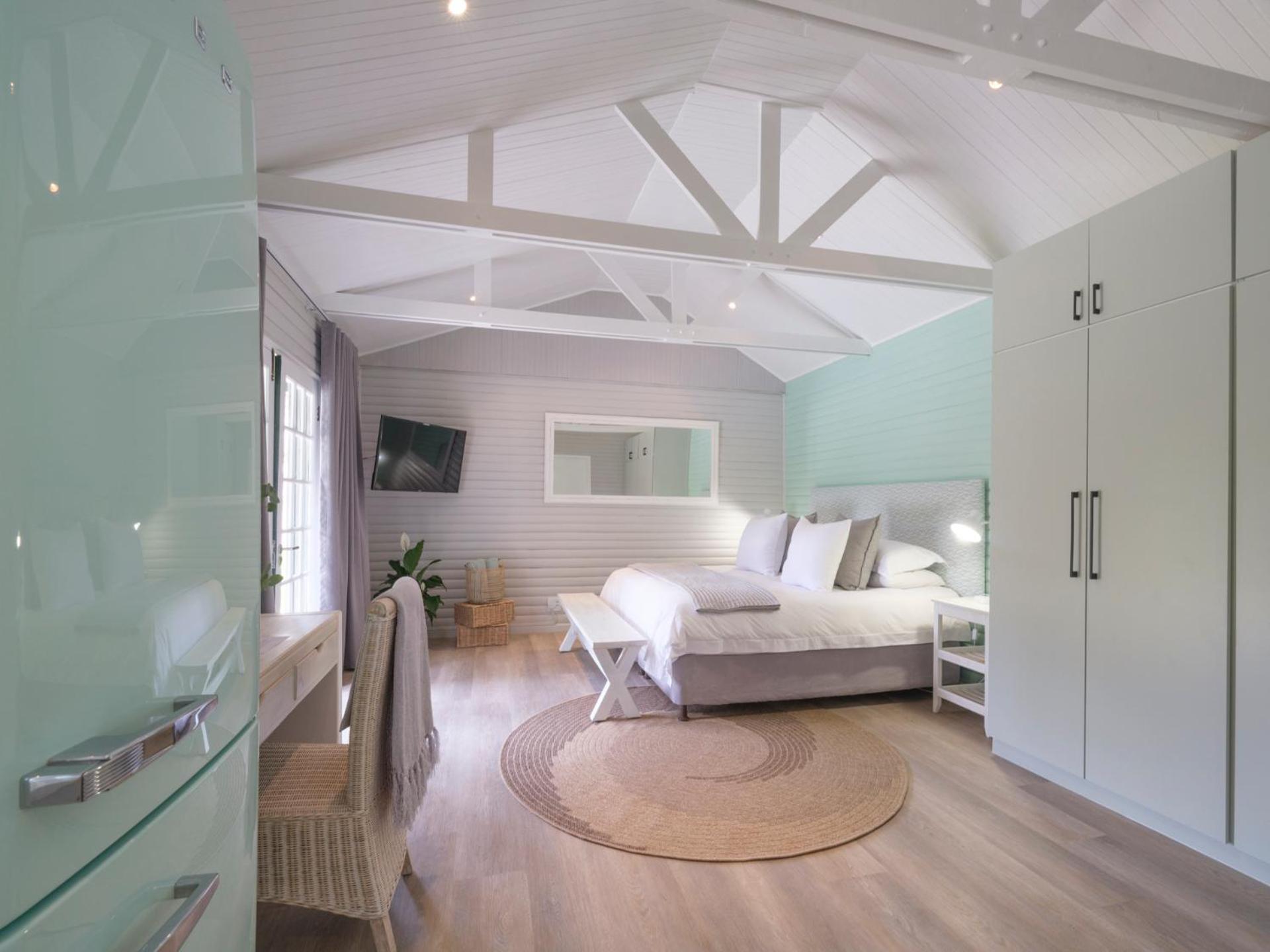 Sanddrif Guest Farm Stellenbosch Eksteriør billede