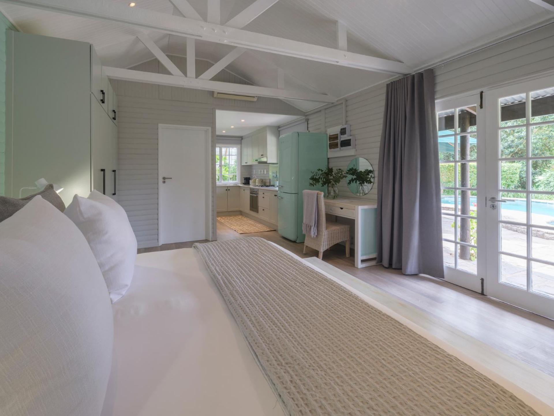 Sanddrif Guest Farm Stellenbosch Eksteriør billede
