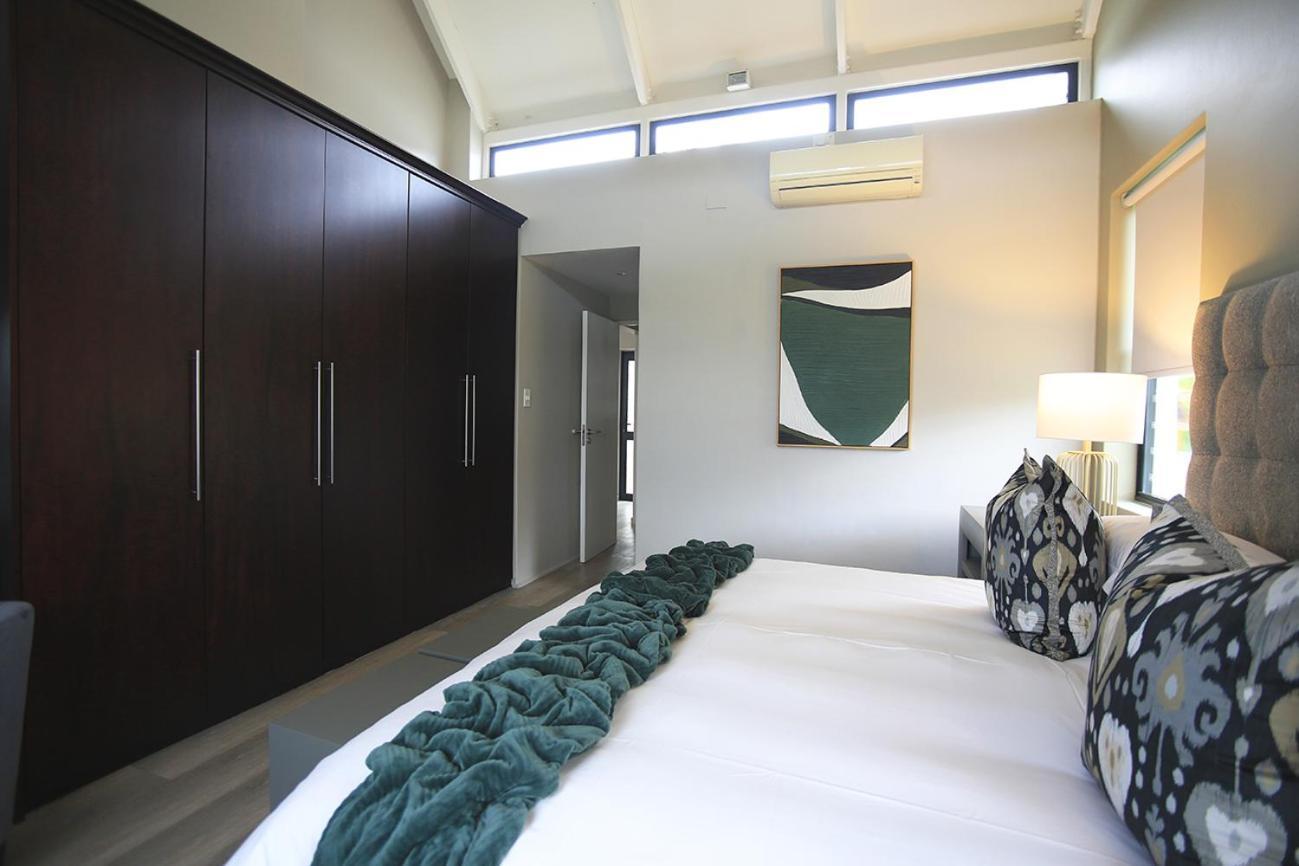 Sanddrif Guest Farm Stellenbosch Eksteriør billede
