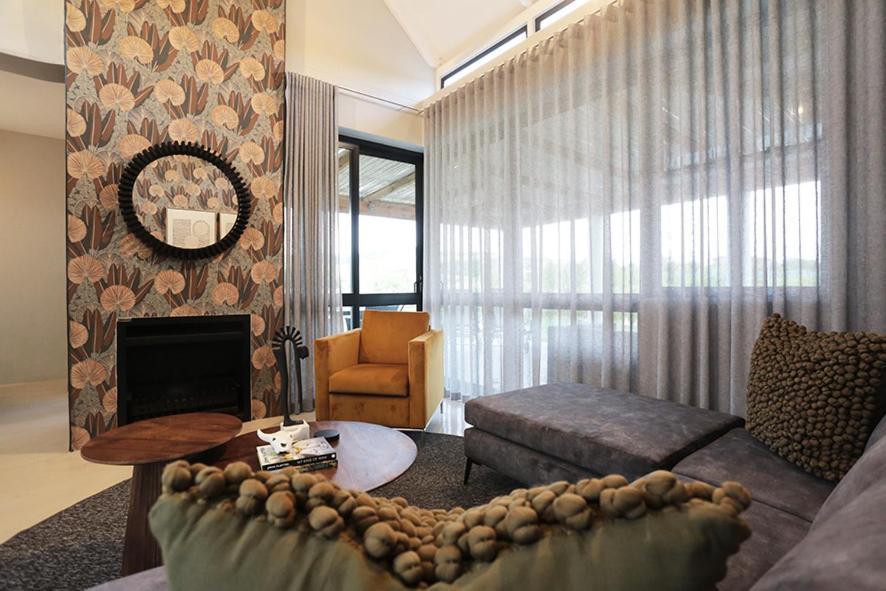 Sanddrif Guest Farm Stellenbosch Eksteriør billede