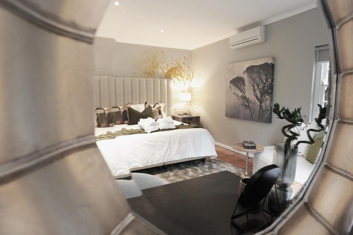 Sanddrif Guest Farm Stellenbosch Eksteriør billede