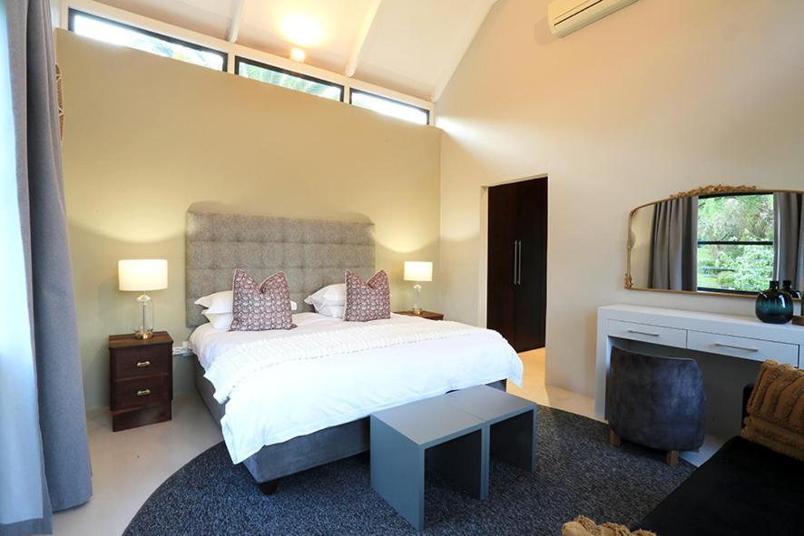 Sanddrif Guest Farm Stellenbosch Eksteriør billede
