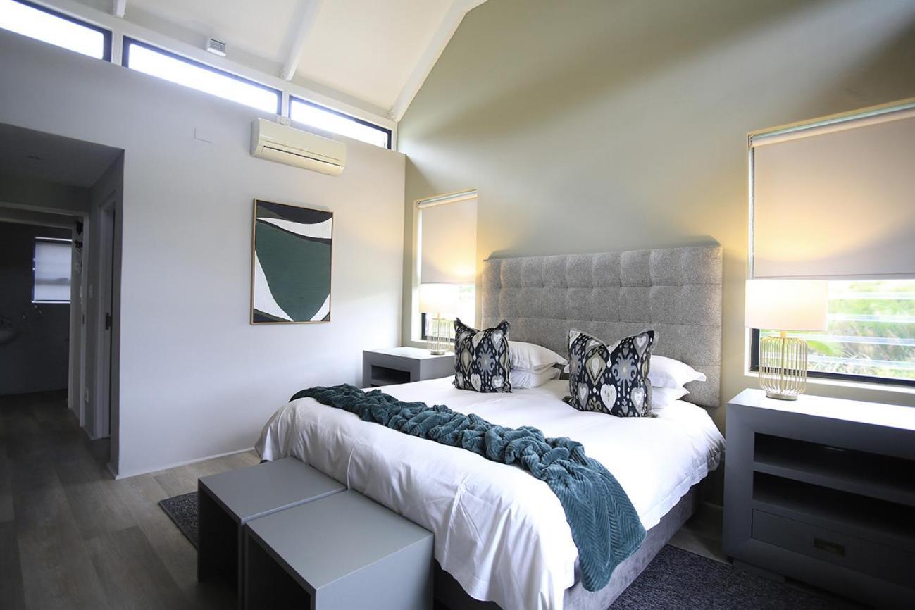 Sanddrif Guest Farm Stellenbosch Eksteriør billede